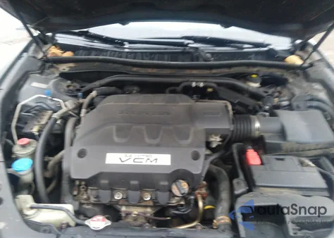 2010 Honda Accord Crosstour Ex-L from USA, damaged, VIN 5J6TF2H57AL010493